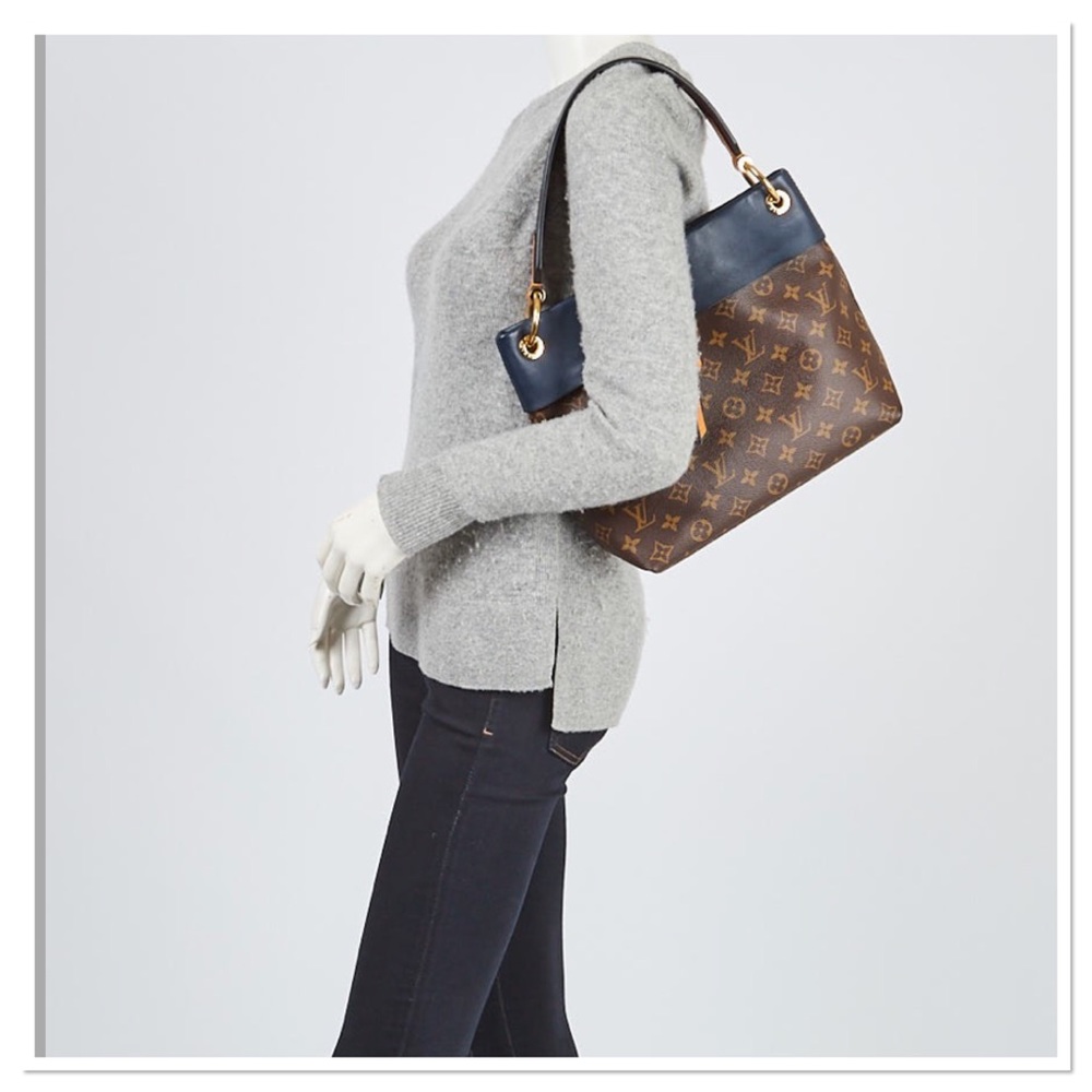 🎈SOLD❤️ Louis Vuitton Tuileries Besace - Picture 3 of 16